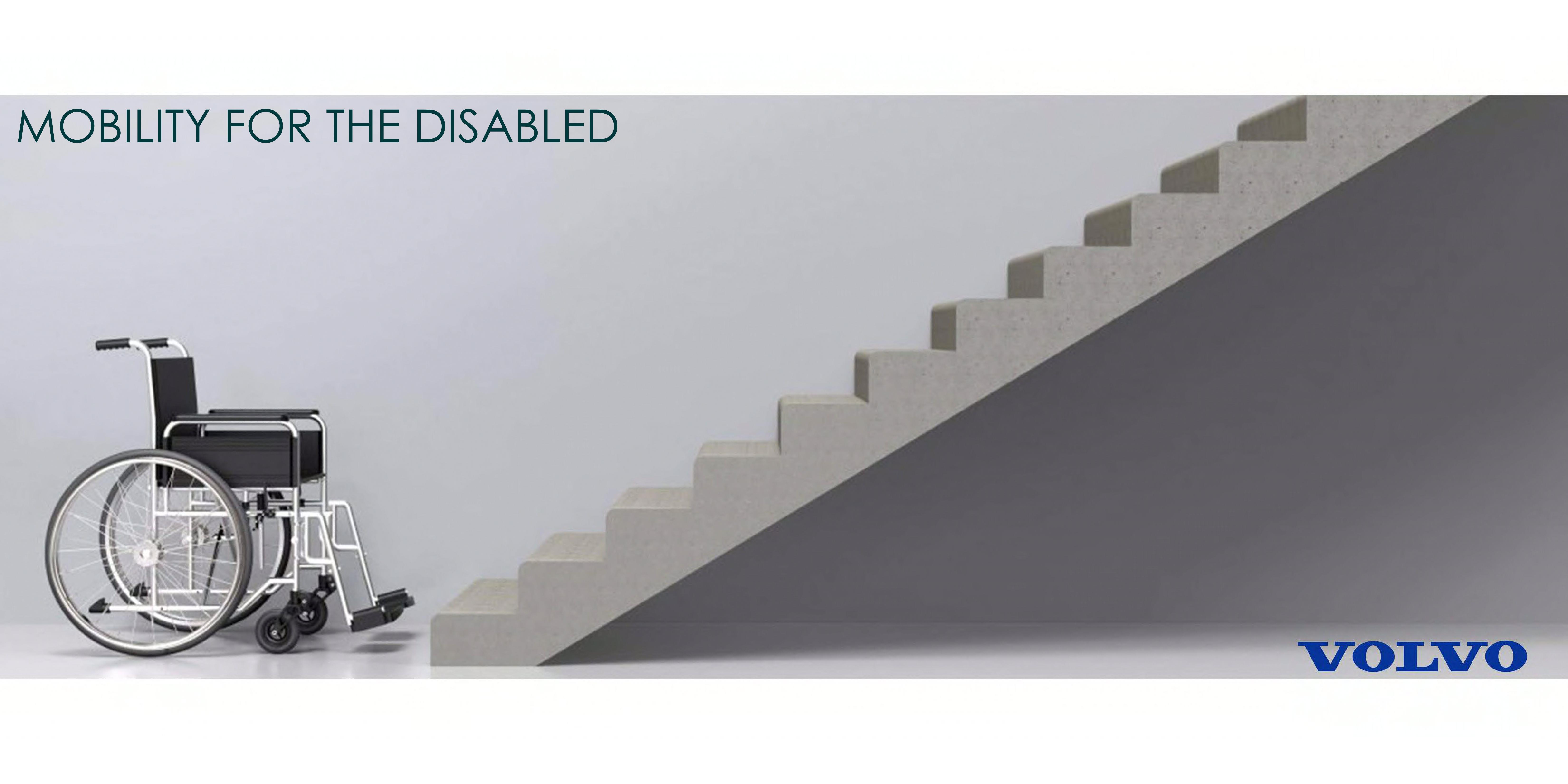 Mobility For The Impaired detail 1